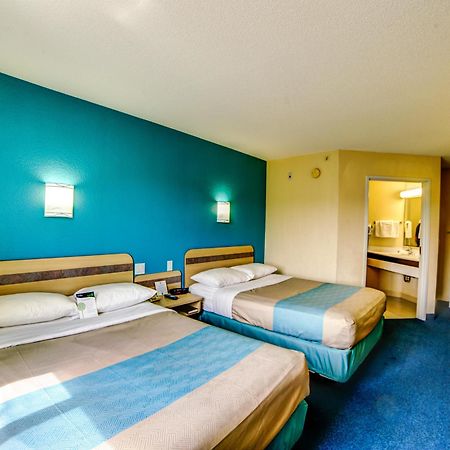 Motel 6-Huntsville, On ภายนอก รูปภาพ