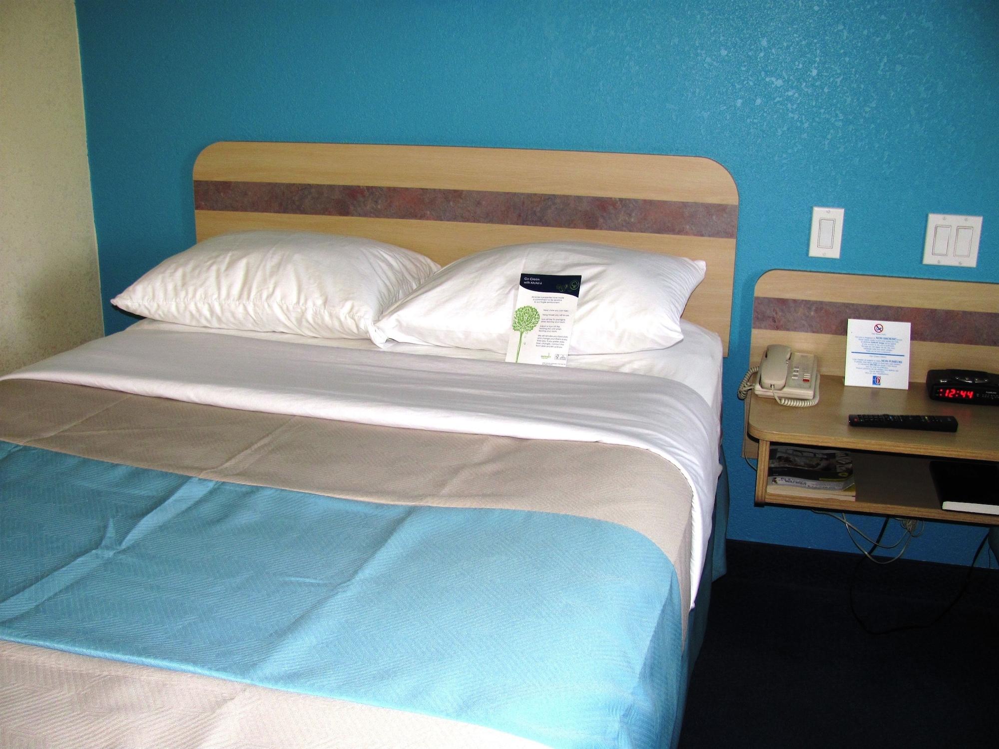 Motel 6-Huntsville, On ภายนอก รูปภาพ