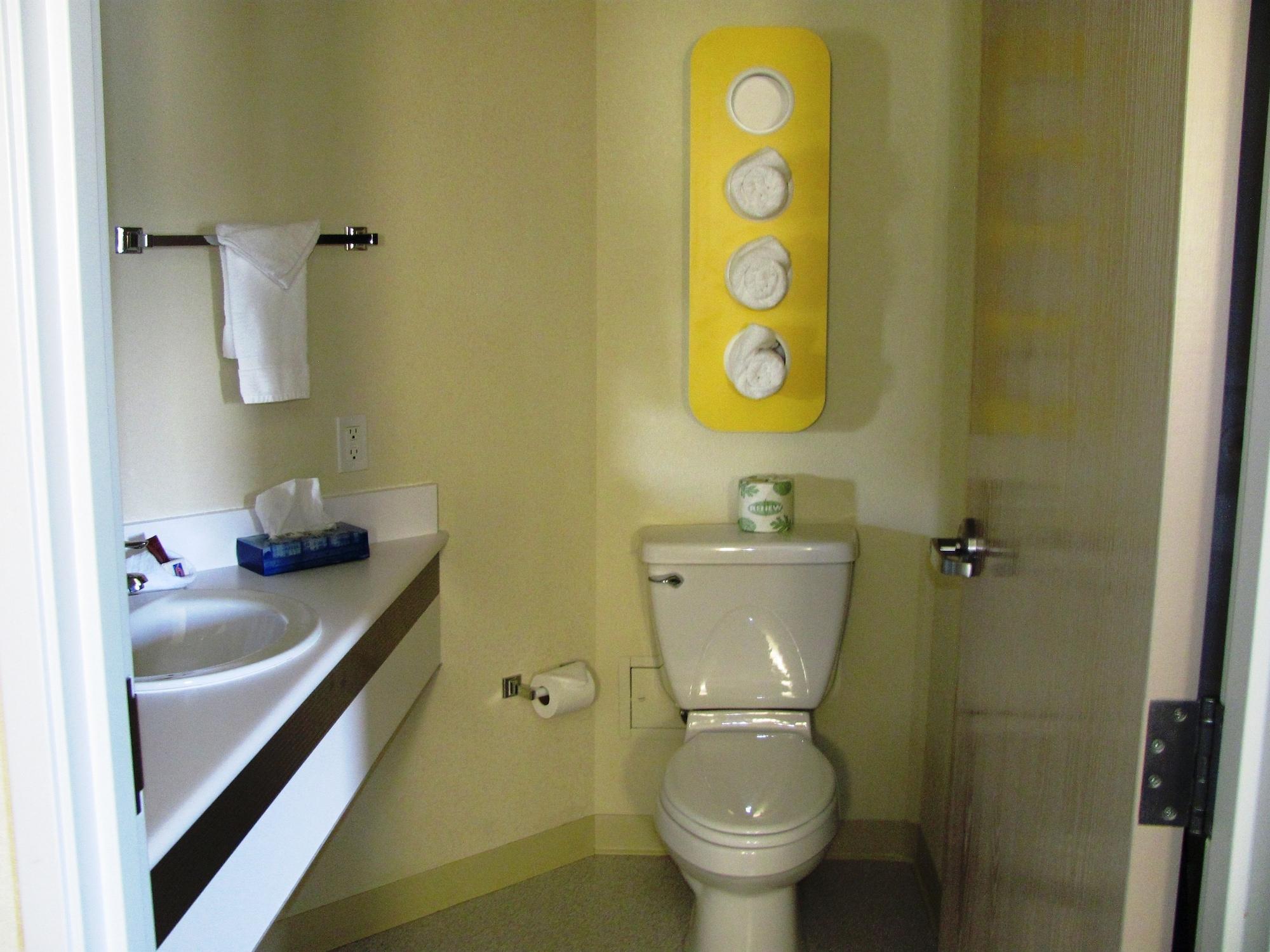 Motel 6-Huntsville, On ภายนอก รูปภาพ