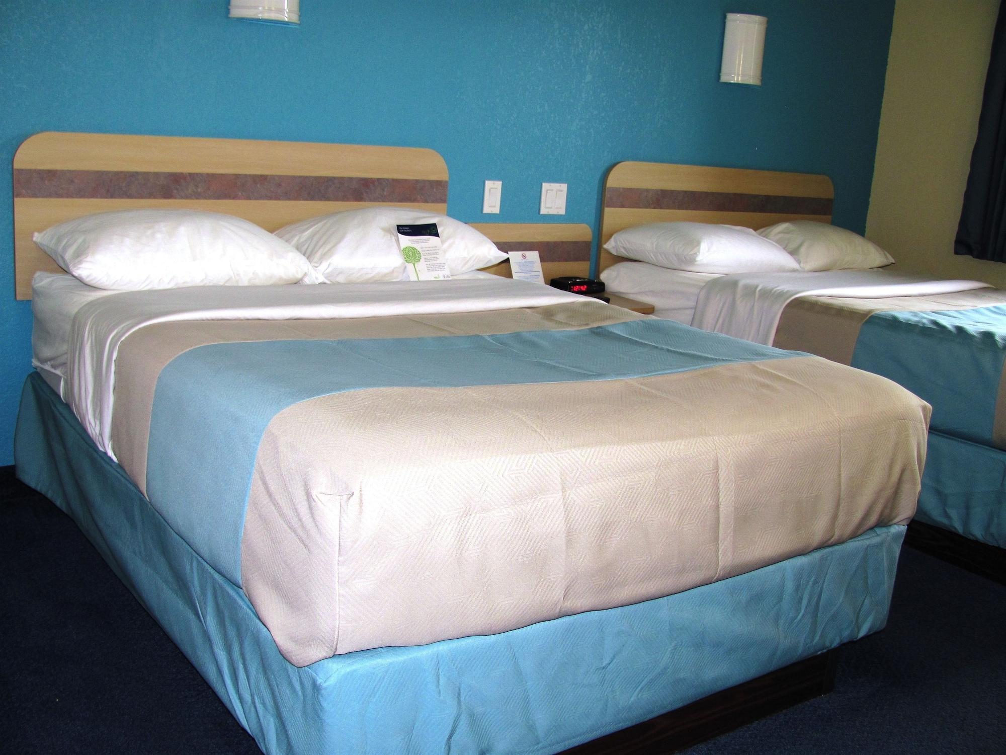 Motel 6-Huntsville, On ภายนอก รูปภาพ