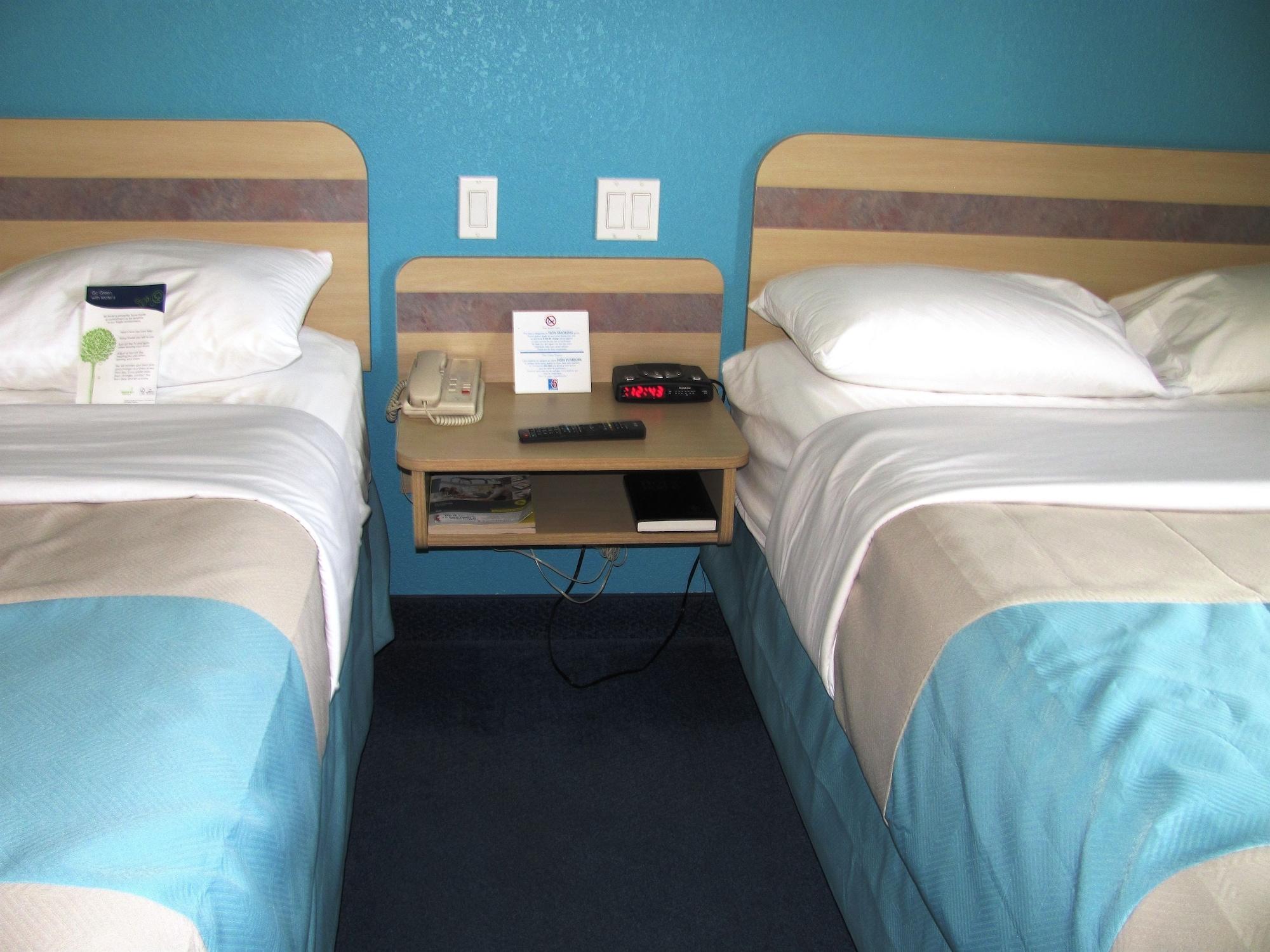 Motel 6-Huntsville, On ภายนอก รูปภาพ