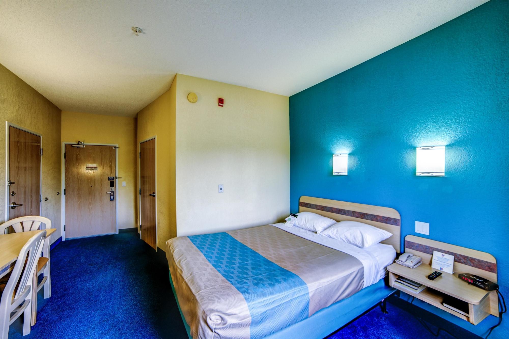 Motel 6-Huntsville, On ภายนอก รูปภาพ