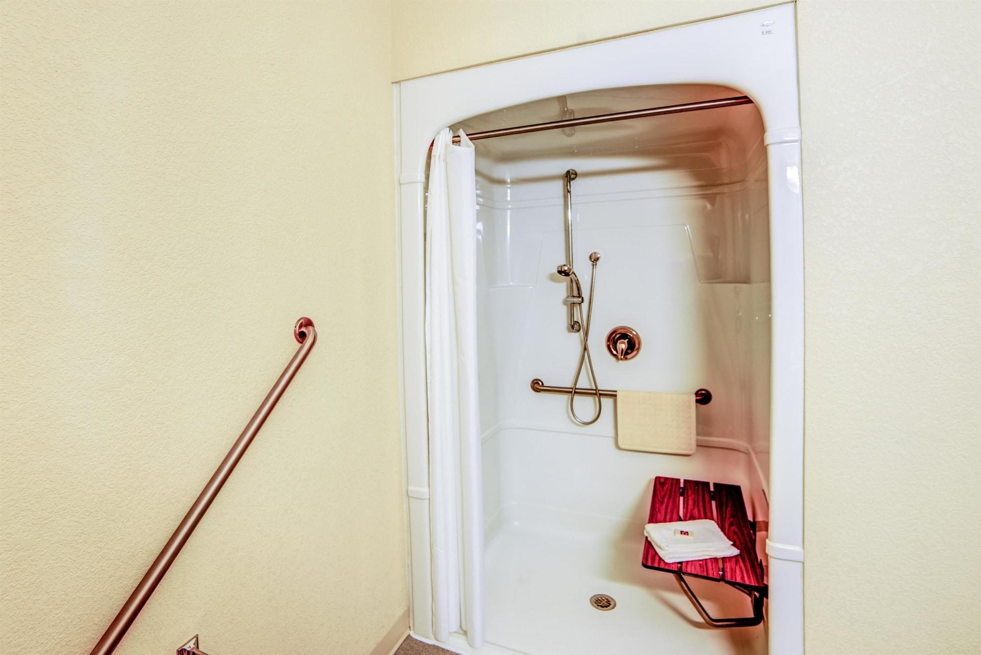 Motel 6-Huntsville, On ภายนอก รูปภาพ