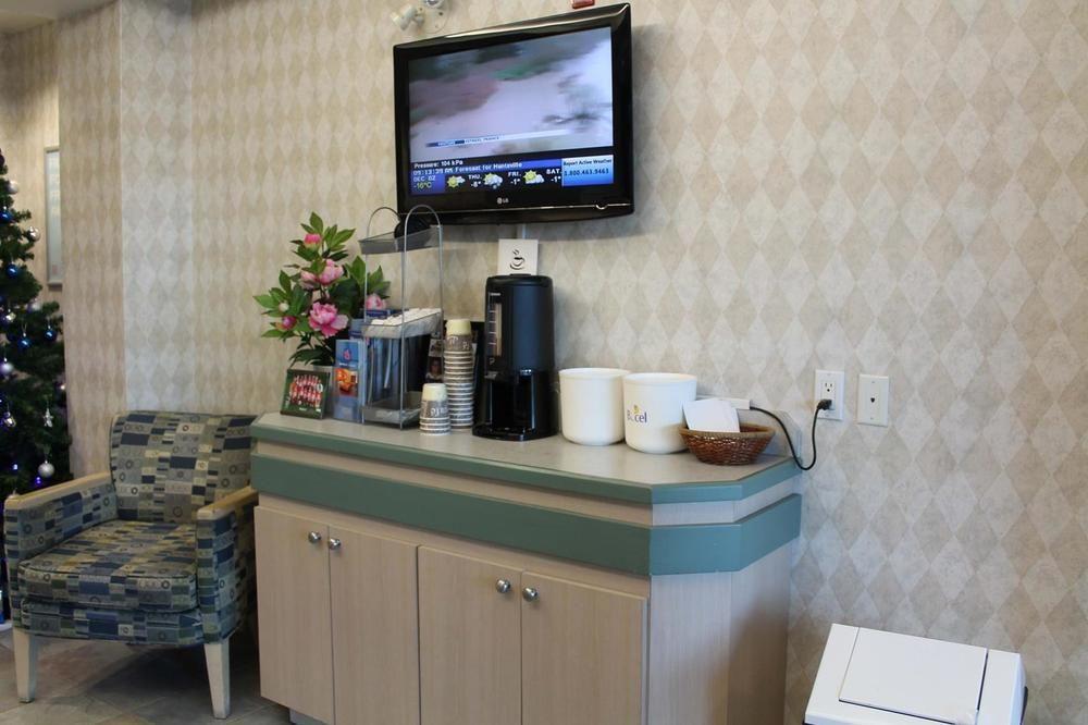 Motel 6-Huntsville, On ภายนอก รูปภาพ
