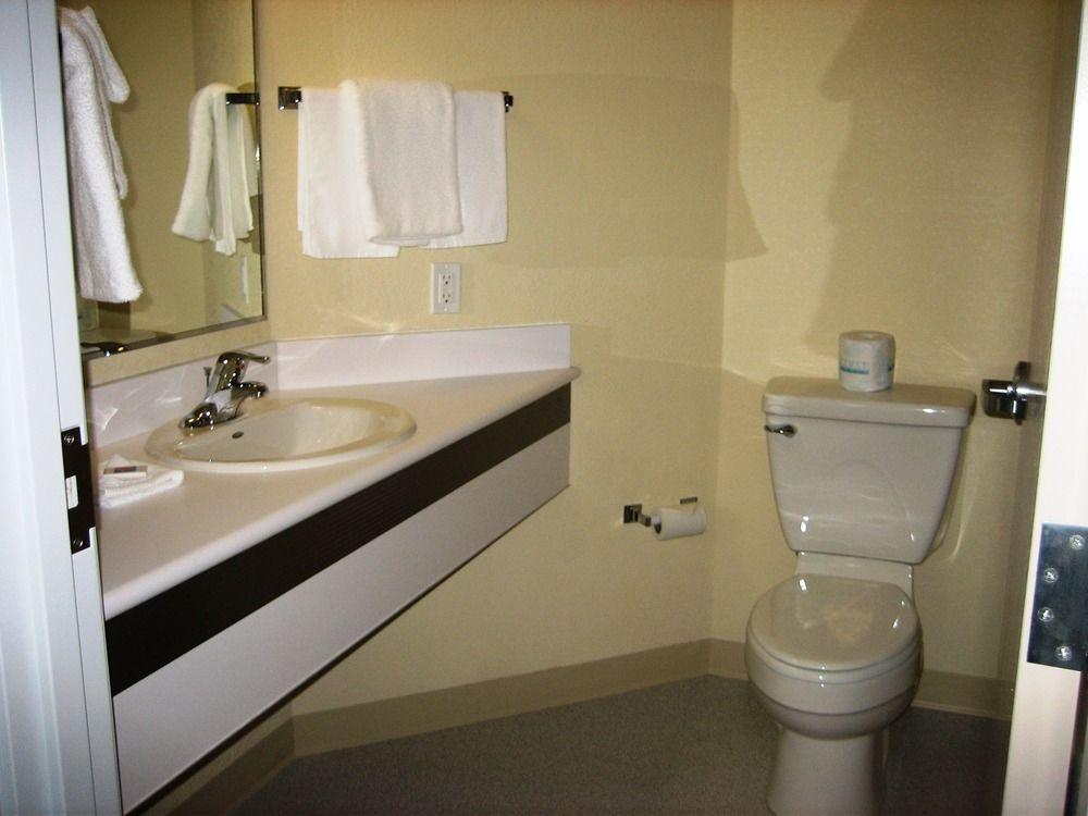 Motel 6-Huntsville, On ภายนอก รูปภาพ