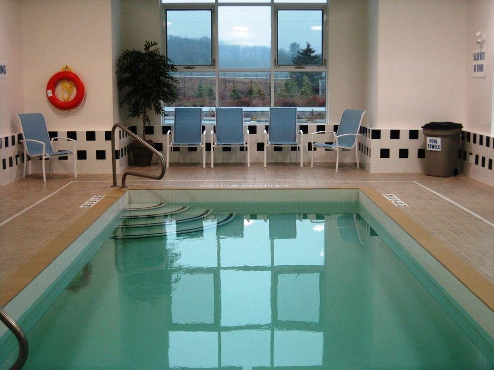 Motel 6-Huntsville, On ภายนอก รูปภาพ