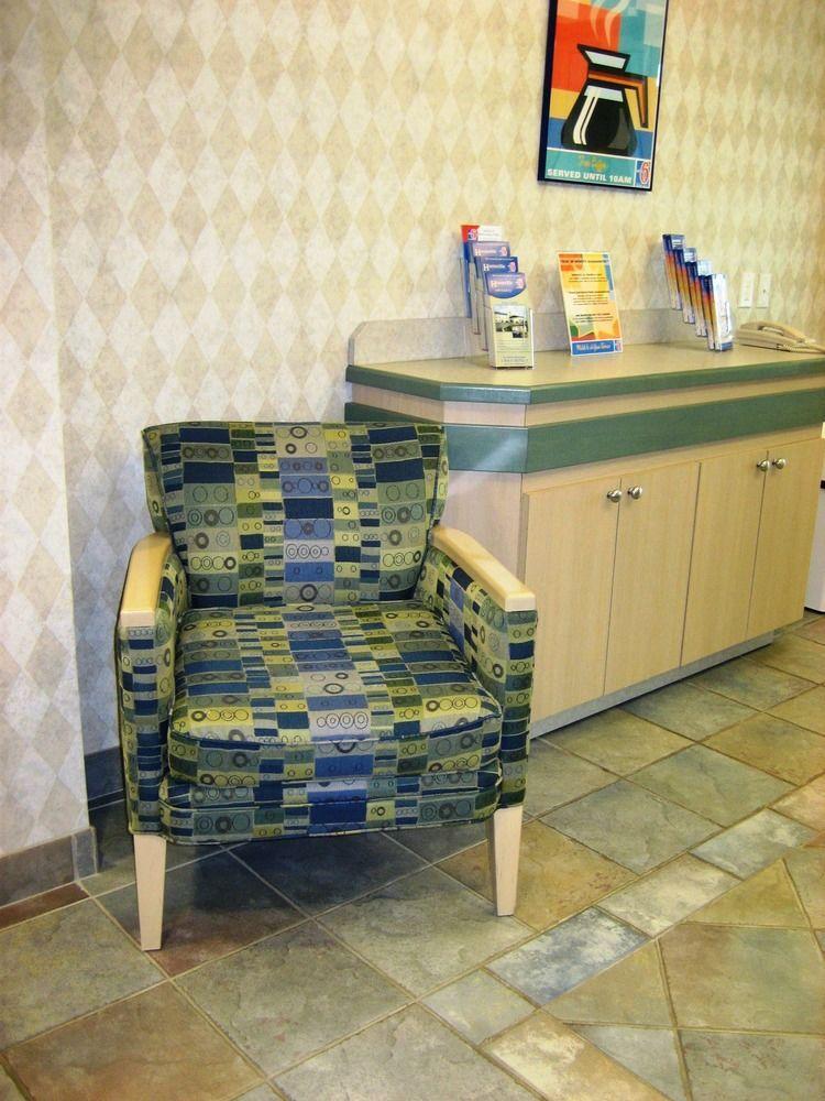 Motel 6-Huntsville, On ภายนอก รูปภาพ