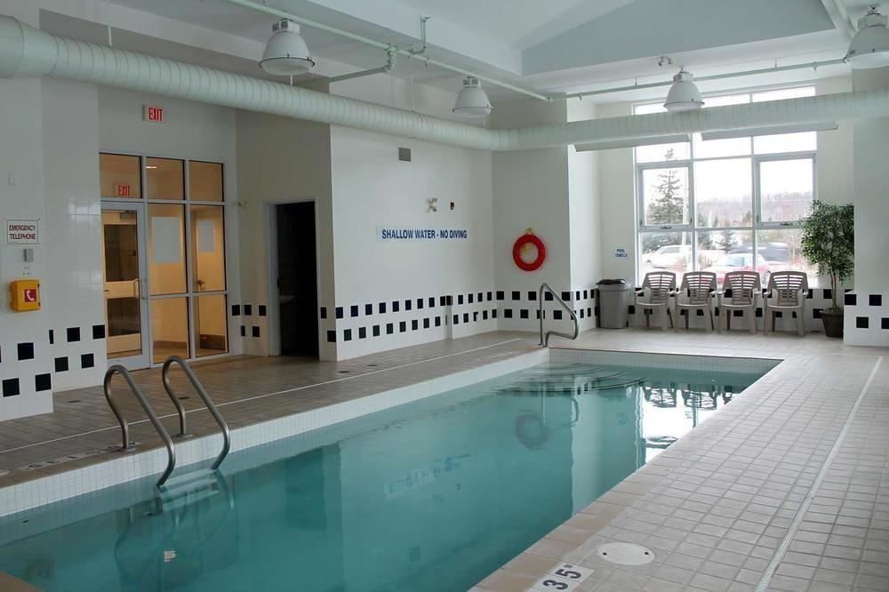 Motel 6-Huntsville, On ภายนอก รูปภาพ