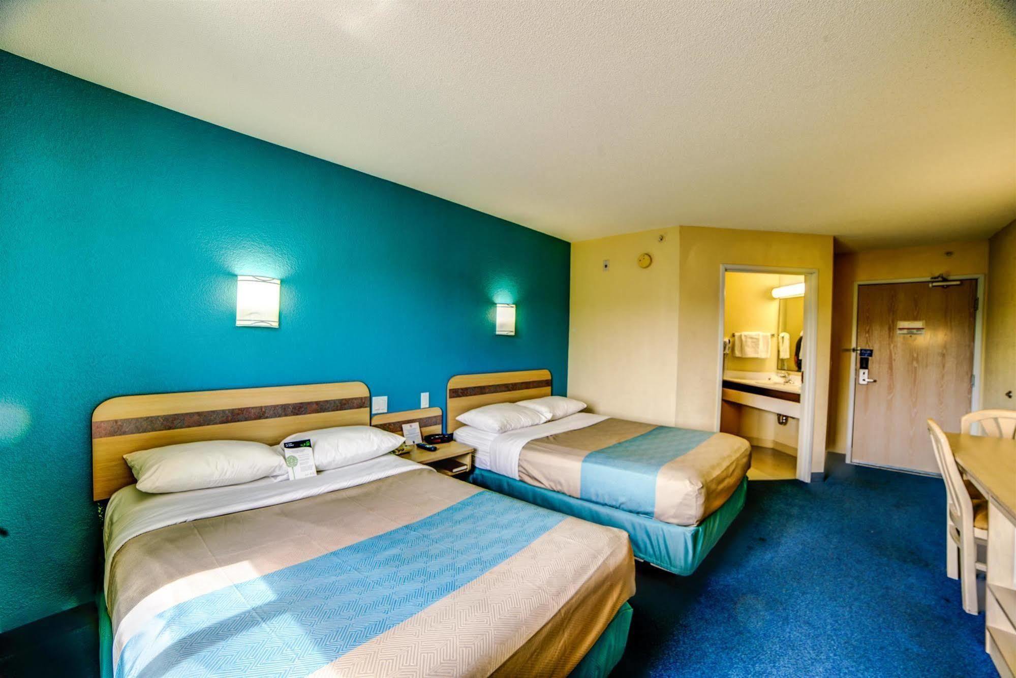 Motel 6-Huntsville, On ภายนอก รูปภาพ