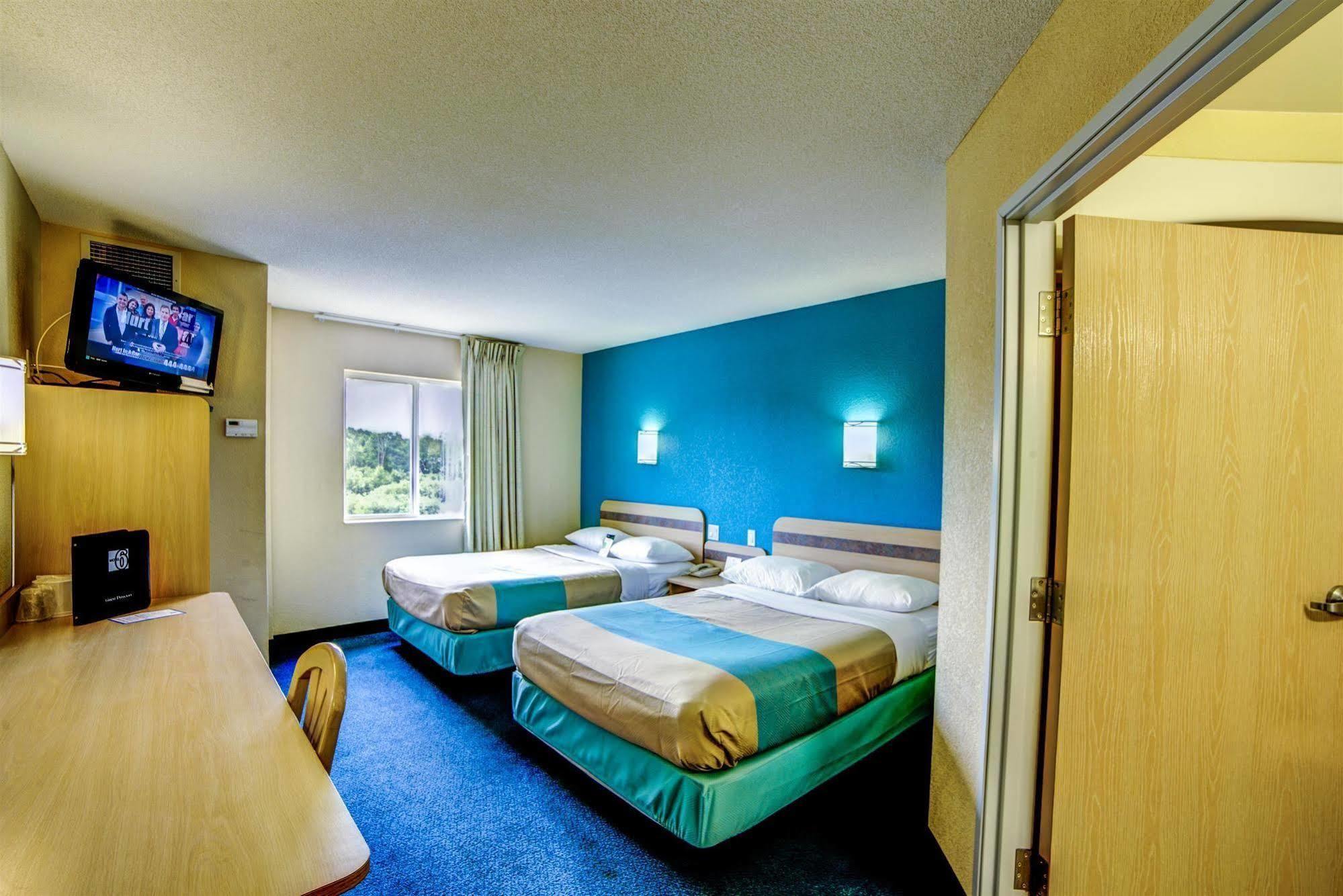 Motel 6-Huntsville, On ภายนอก รูปภาพ