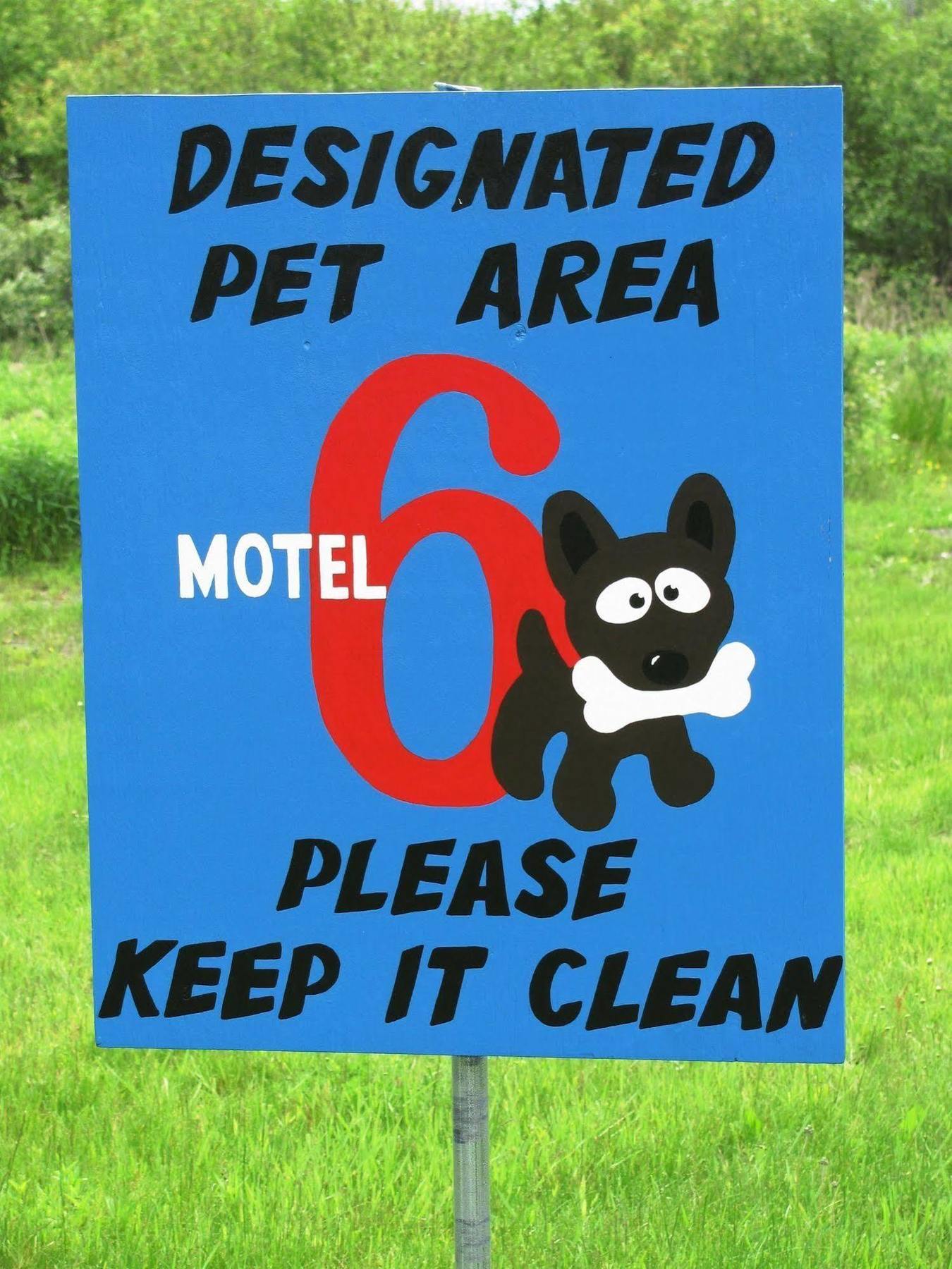 Motel 6-Huntsville, On ภายนอก รูปภาพ