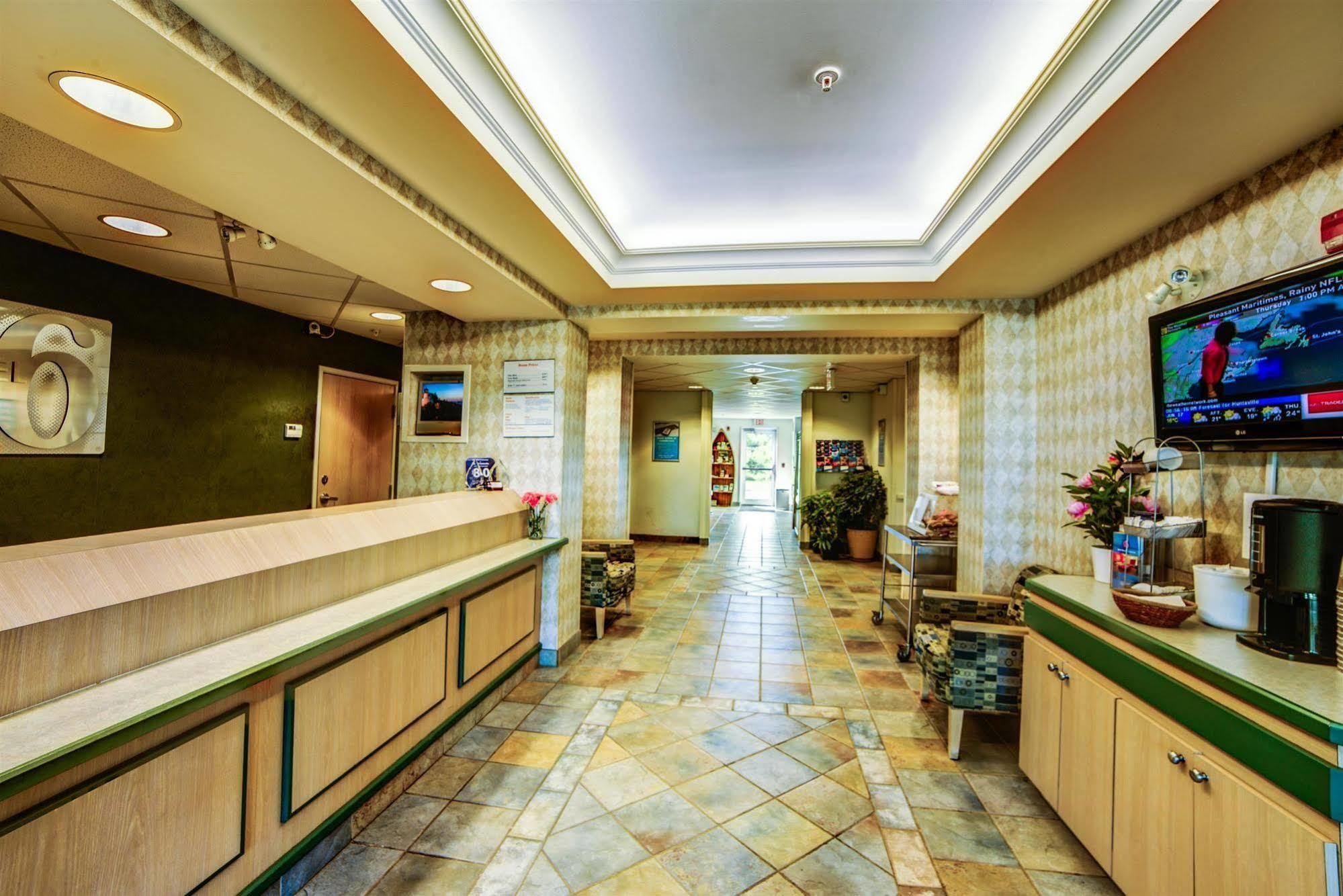 Motel 6-Huntsville, On ภายนอก รูปภาพ