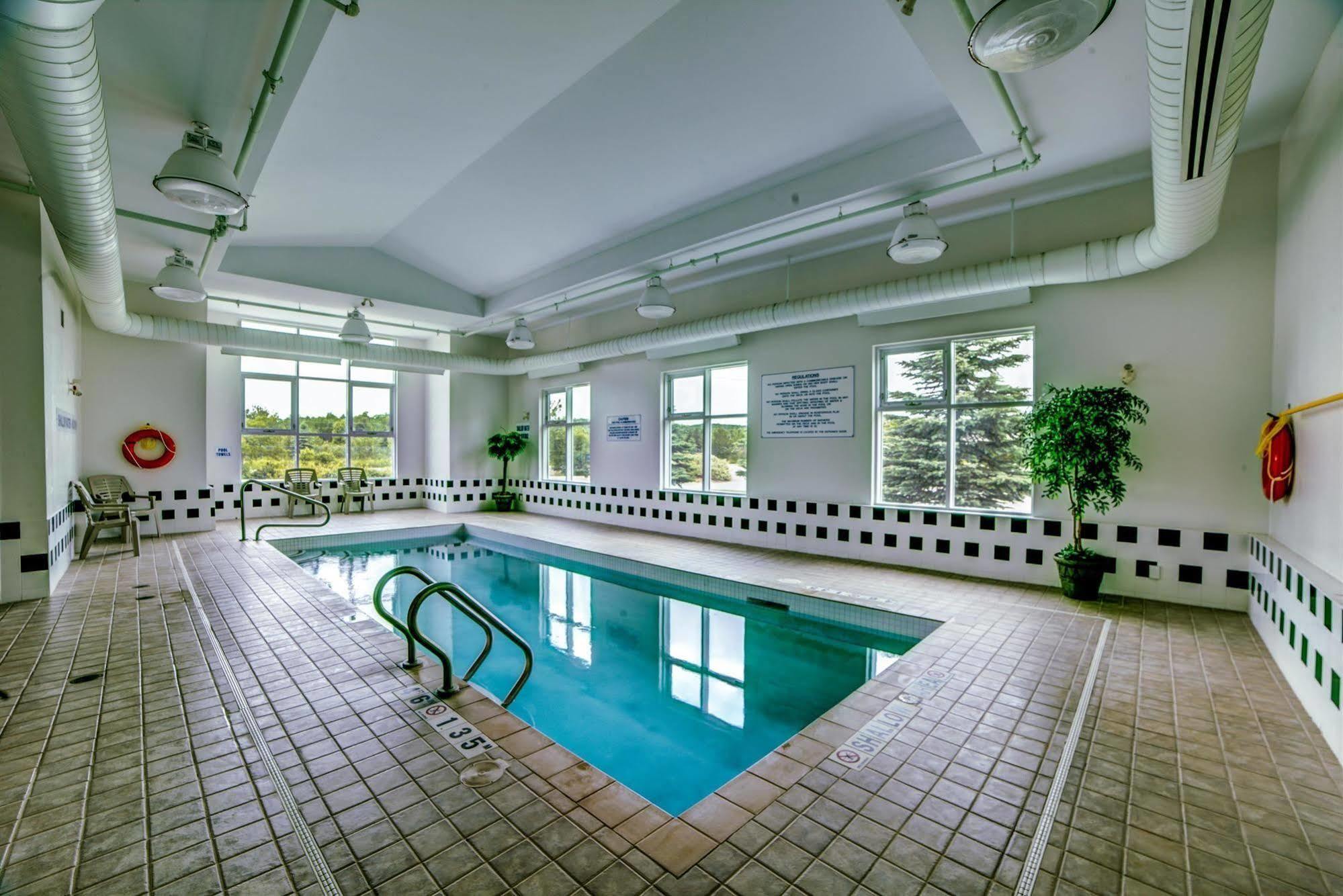 Motel 6-Huntsville, On ภายนอก รูปภาพ