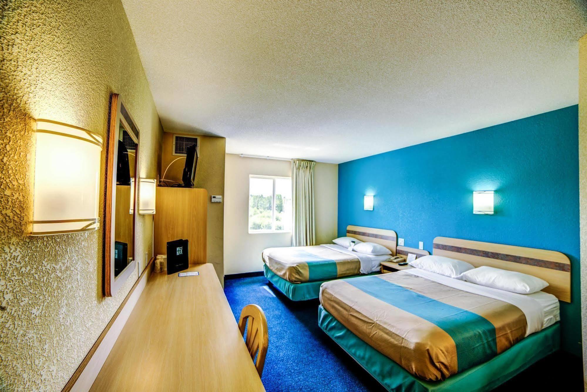 Motel 6-Huntsville, On ภายนอก รูปภาพ